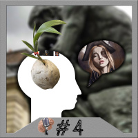 SEMENTE #4 - Lucatiel e Identidade