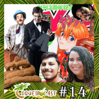 Coqueirocast #14 - Entrei numa roubada!