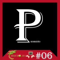 CoqueiroCast #6 - Especial Joga no Coqueiro - Episodio Piloto