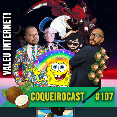 Coqueirocast