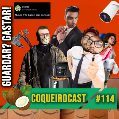 Coqueirocast