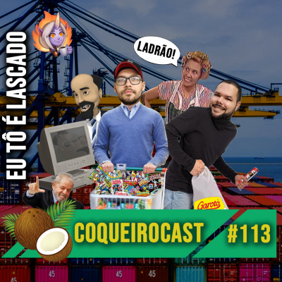 Coqueirocast