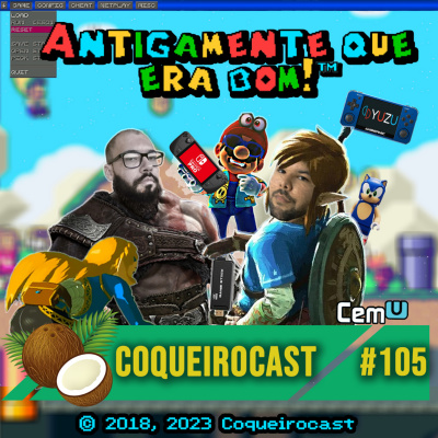 Coqueirocast