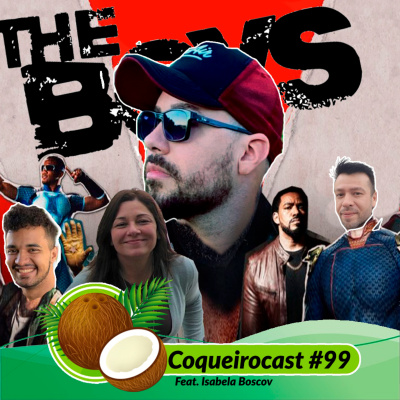 Coqueirocast