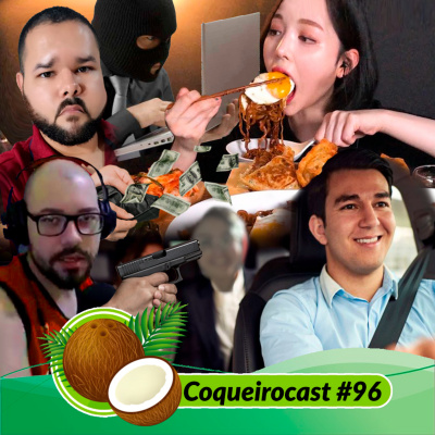 Coqueirocast