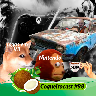 Coqueirocast