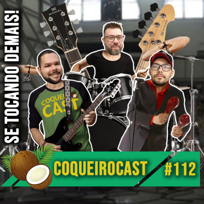 Coqueirocast