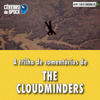Cérebro de Spock #76 – “The Cloudminders”