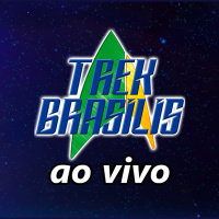 TB ao VIVO | STAR TREK: Unification e o futuro da IA na franquia