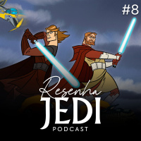 Resenha Jedi #8 – Clone Wars: a série 2D