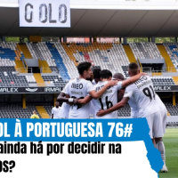 Futebol à Portuguesa 76# O que ainda há por decidir na Liga NOS?