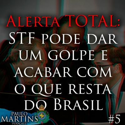 Paulo Martins (podcast)