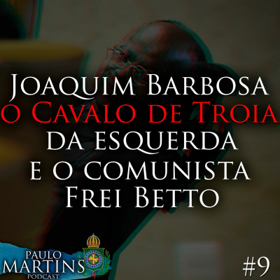 Paulo Martins (podcast)