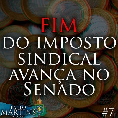 Paulo Martins (podcast)