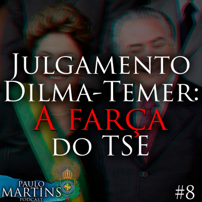 Paulo Martins (podcast)