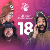 E18 - Podas e Enxertos, Aplicações da Palha e Empowering People