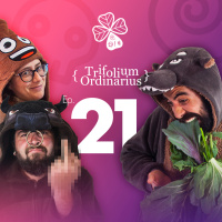 E21 S3 - Agricultura Sintrópica, Marketing e MAIS Marketing