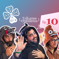 S1E10: Zonas, Carros e Responsabilidade