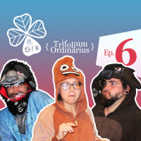 S1E6: Materiais de Bioconstrução, Podas amp Chá