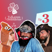 S1E3: Ter Animais, Minhocas e Abelhas