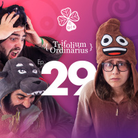 E29 - Retenção de Água em Solos Arenosos, O Que é o Trifolium e Monocultura de Pensamento