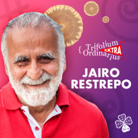 EXTRA - Entrevista com Jairo Restrepo