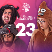 E23 S3 - Porque é que quem gosta de regeneração não regenera os seus terrenos? Swale or not to Swale e mais uns bitaites