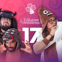 E17: É possível viver num Mundo 100% em paz, Autóctones e Jogo VF