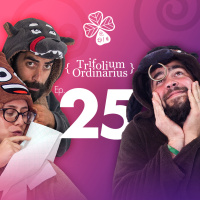 E25 S3 - Quem são os Trifolium, Permacultura - Como Começar e Permacultura Urbana