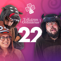 E22 S3 - Como começar a regenerar, Soberania alimentar e Porquê design em permacultura