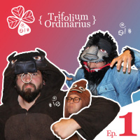 S1E1: Não sabemos o que Estamos a fazer!