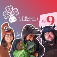 S1E9: TV, Tudo é Químico e Usar Água