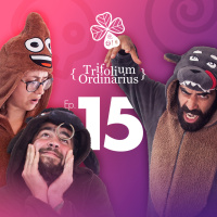 E15: Conhecimento, o animal mais útil para nós e Jogo Trivia