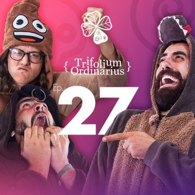 Trifolium Ordinarius