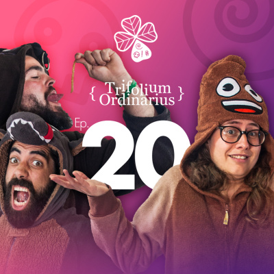 Trifolium Ordinarius