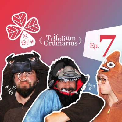 Trifolium Ordinarius