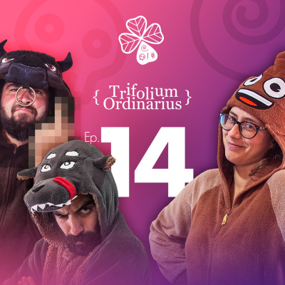 Trifolium Ordinarius