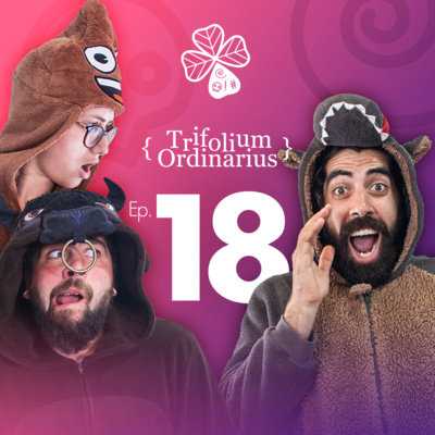 Trifolium Ordinarius