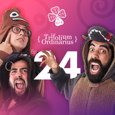 Trifolium Ordinarius