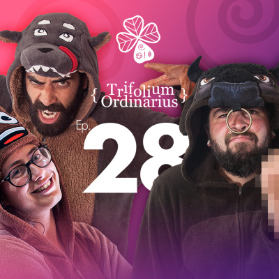 Trifolium Ordinarius