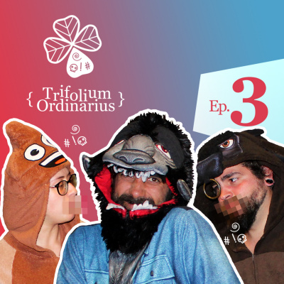 Trifolium Ordinarius