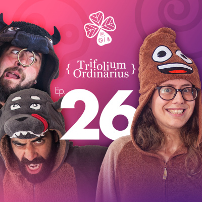 Trifolium Ordinarius