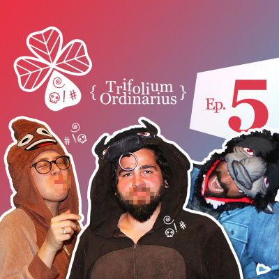 Trifolium Ordinarius