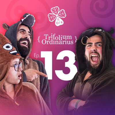 Trifolium Ordinarius