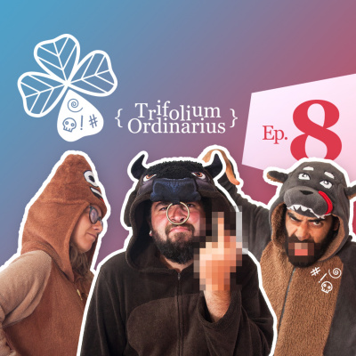 Trifolium Ordinarius