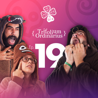 Trifolium Ordinarius