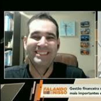 #538 Entrevista com Maia Veloso no Programa Falando Nisso da Rede Meio Norte do Piauí!