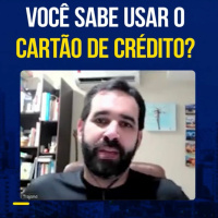 #435 Como é a sua relação com o cartão de crédito?