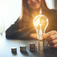 #660 Conta de luz: entenda o impacto da bandeira amarela e dicas práticas para julho