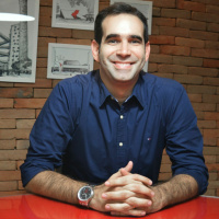 #232 Empreendedorismo com Luiz Kotkievicz, da Inglês Easy: gestão, dicas para enfrentar a crise